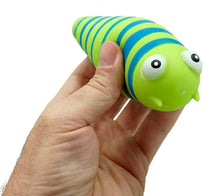 Load image into Gallery viewer, Caterpillar Squishy
