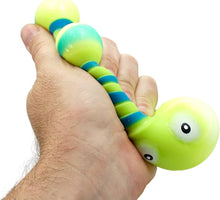 Load image into Gallery viewer, Caterpillar Squishy
