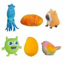 Load image into Gallery viewer, *NEW* Fer and Mau Squishy Bundle
